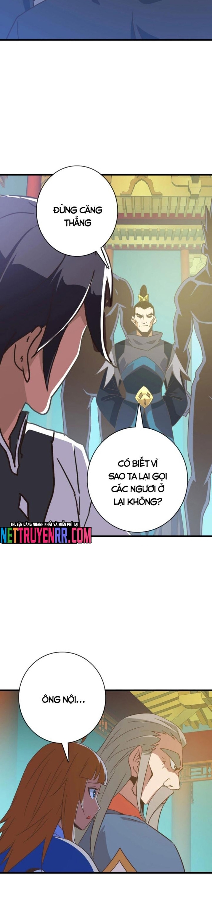 Chương 101 - Trang 17