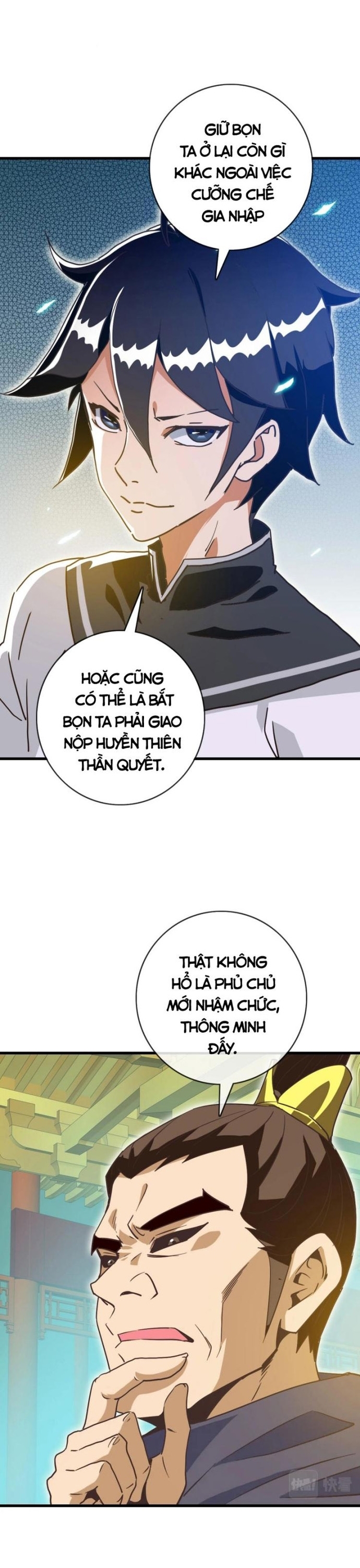 Chương 101 - Trang 18