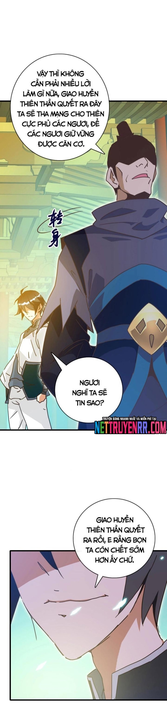 Chương 101 - Trang 19