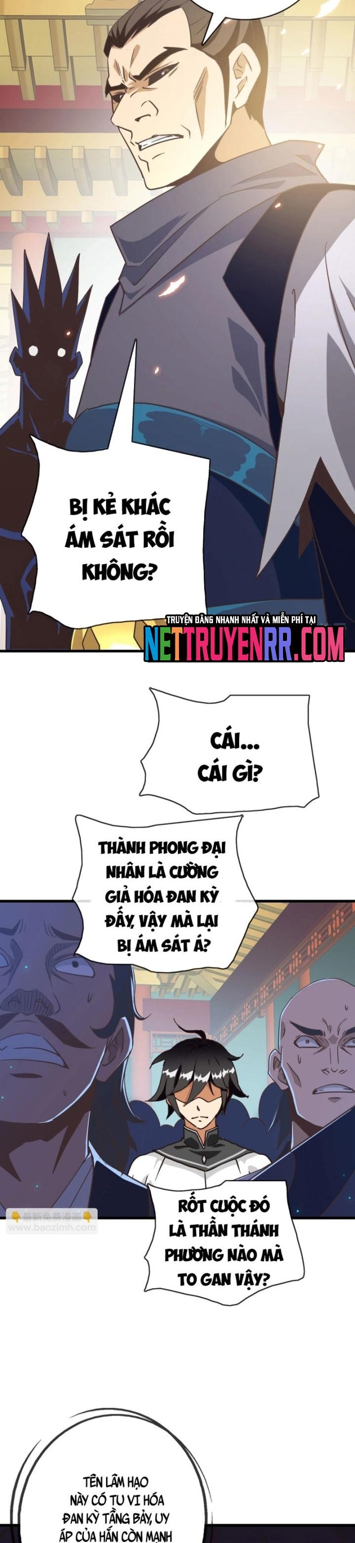 Chương 101 - Trang 3
