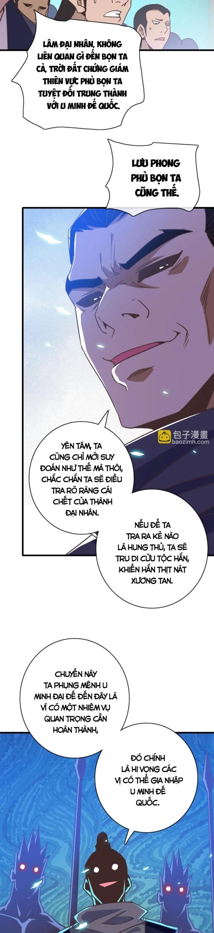Chương 101 - Trang 7