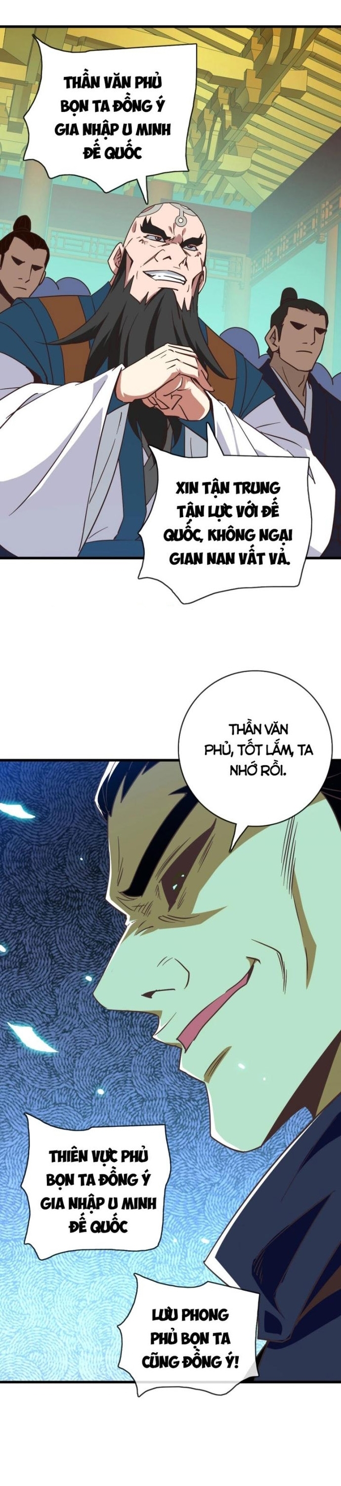 Chương 101 - Trang 9