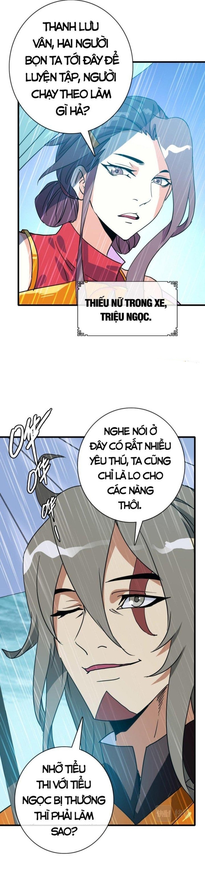Chương 62 - Trang 3