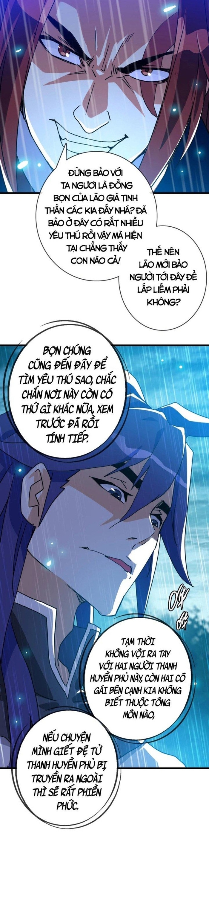 Chương 62 - Trang 8