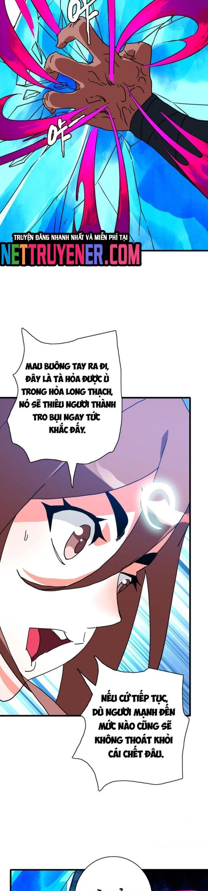 Chương 64 - Trang 19