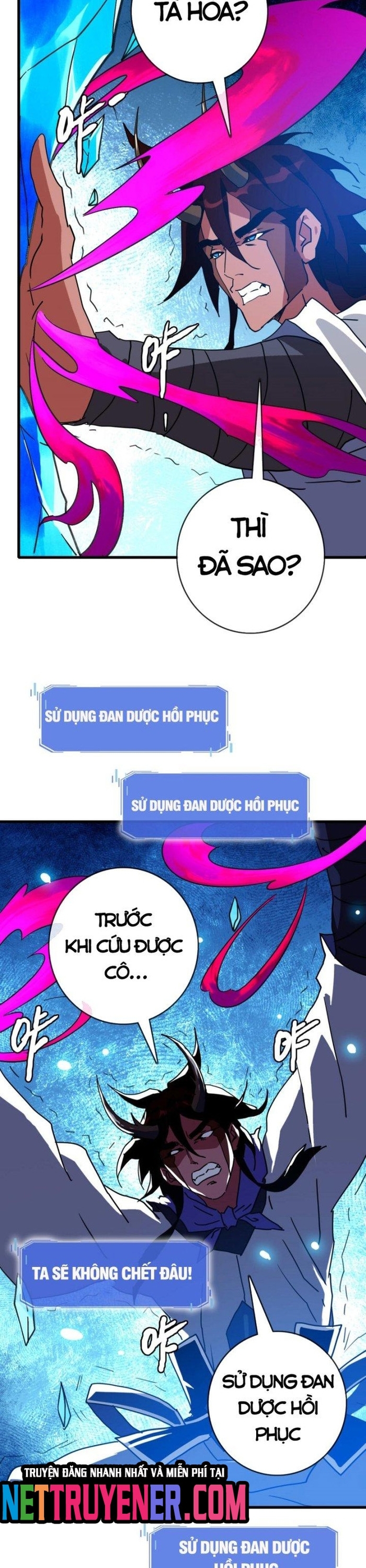 Chương 64 - Trang 20