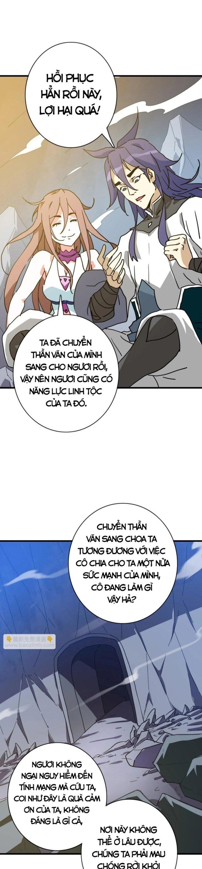 Chương 64 - Trang 26