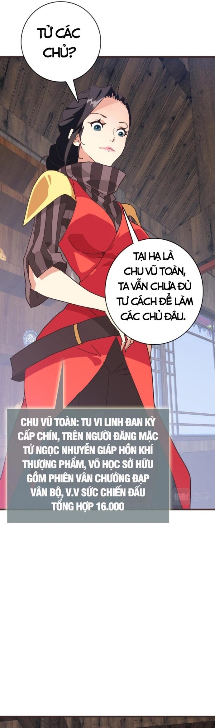 Chương 65 - Trang 32