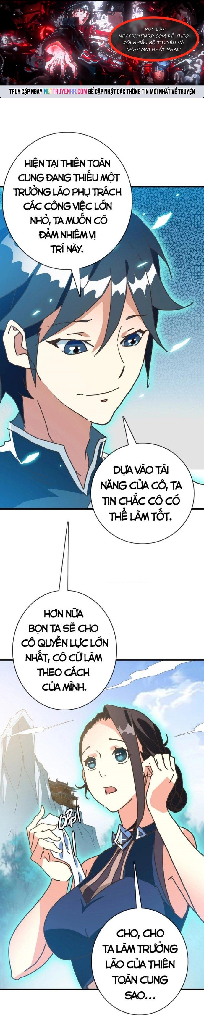 Chương 71 - Trang 1