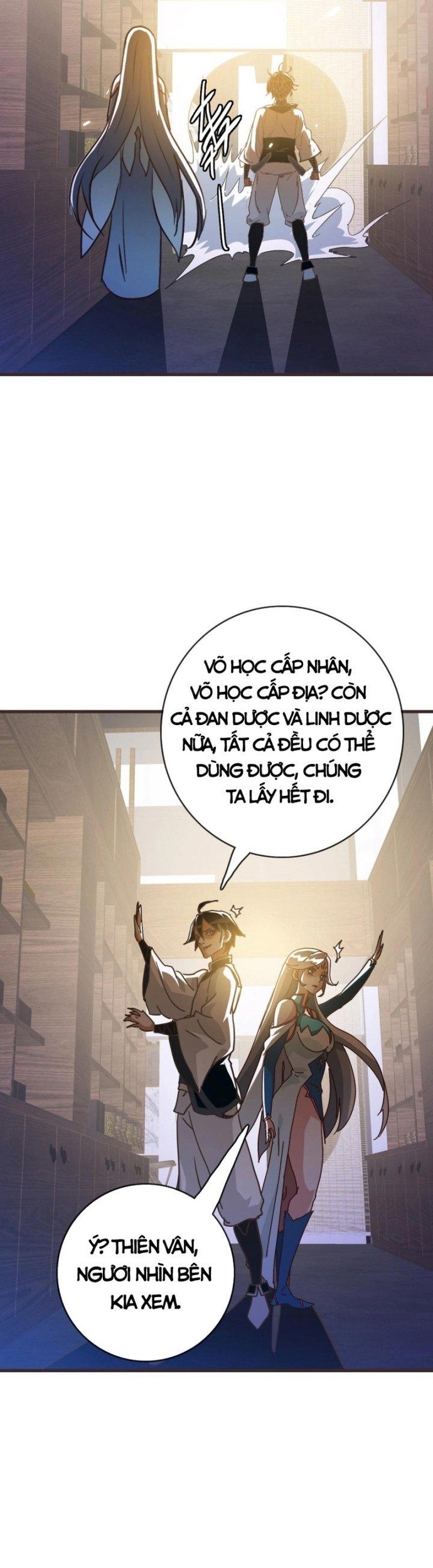 Chương 71 - Trang 34