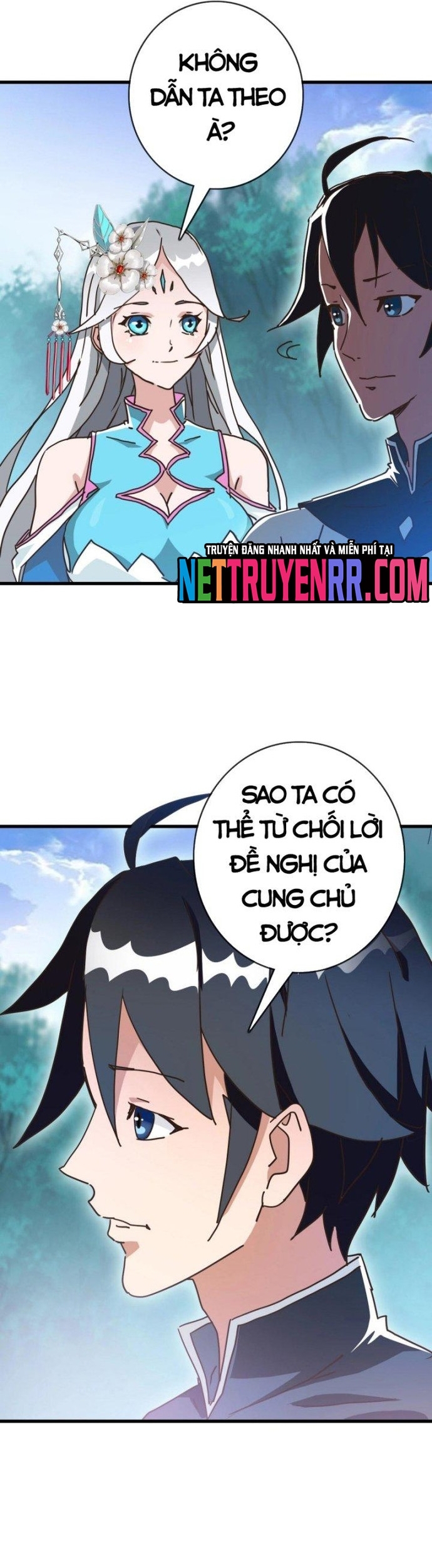 Chương 71 - Trang 10