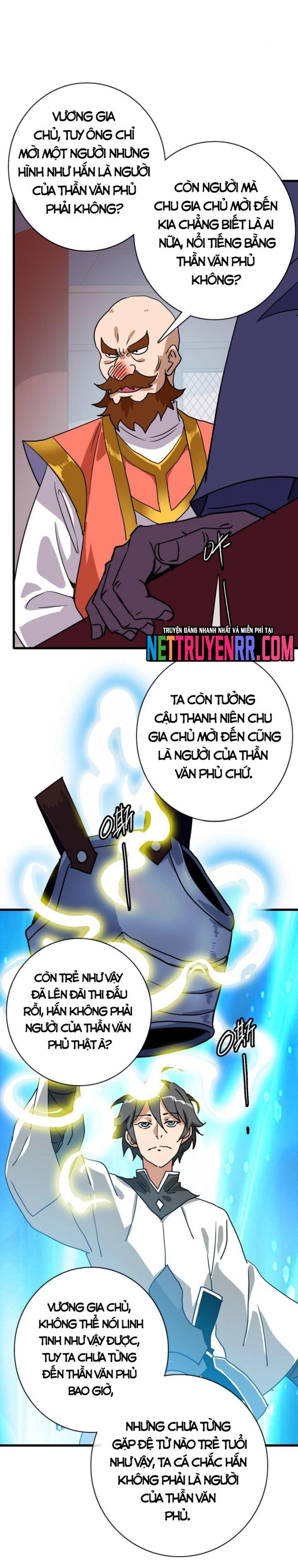Chương 76 - Trang 10
