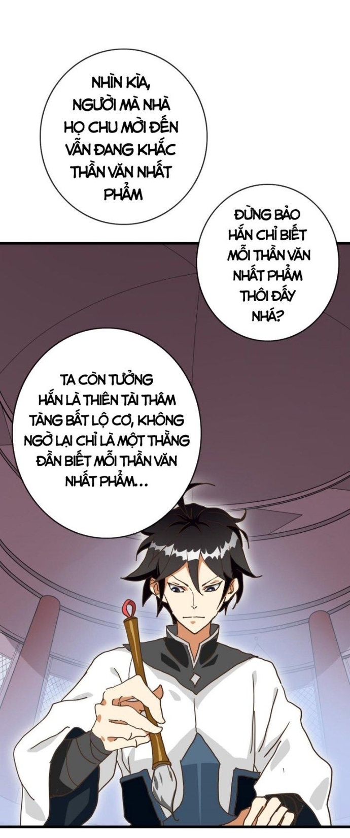 Chương 77 - Trang 19