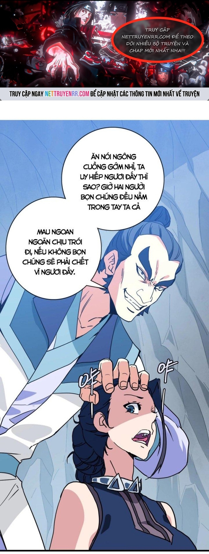 Chương 82 - Trang 1
