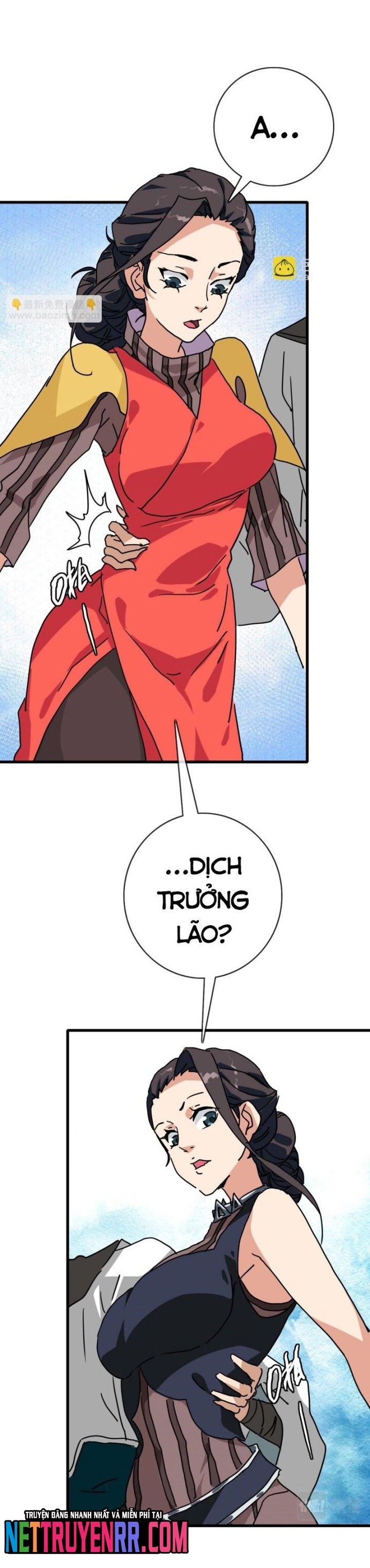 Chương 84 - Trang 21