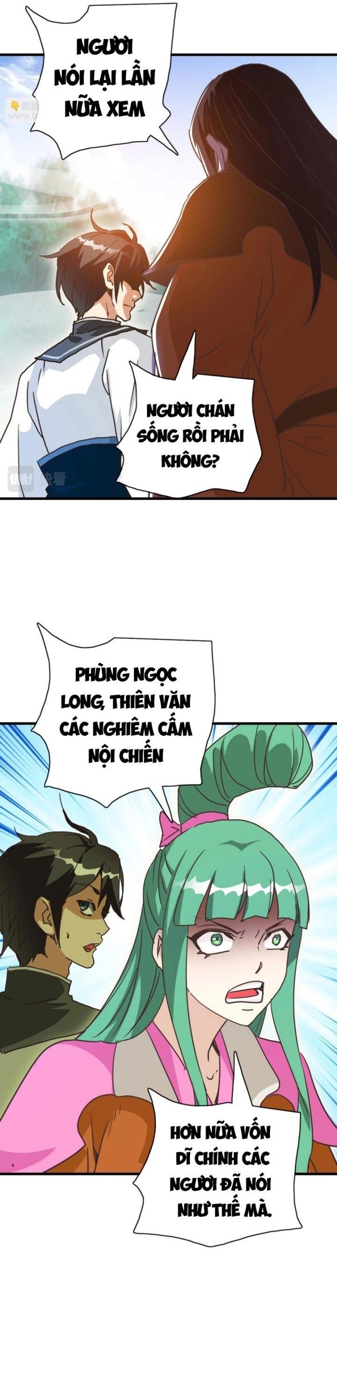 Chương 85 - Trang 11