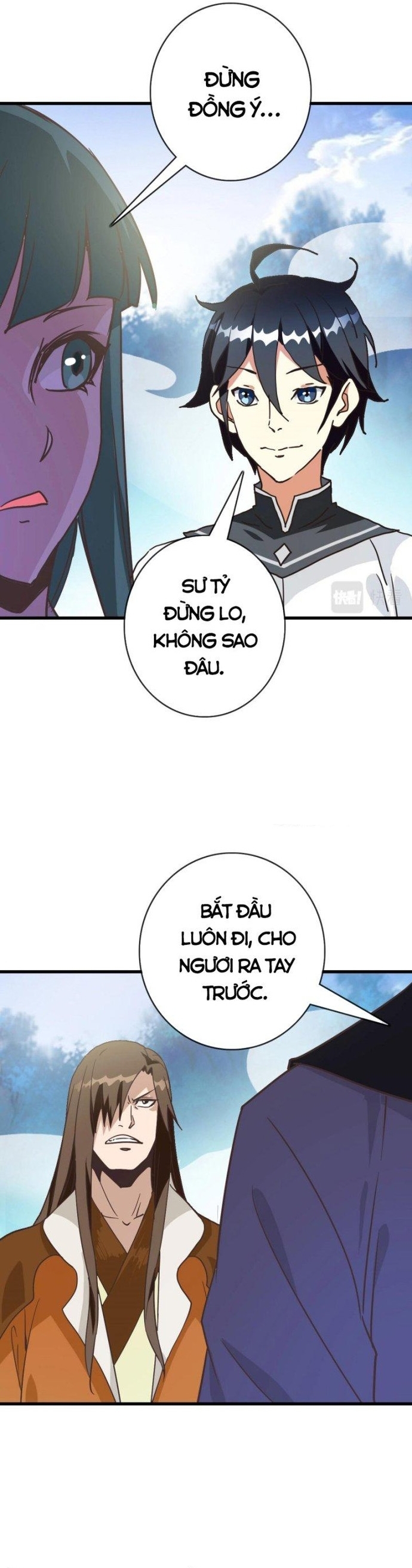 Chương 85 - Trang 14