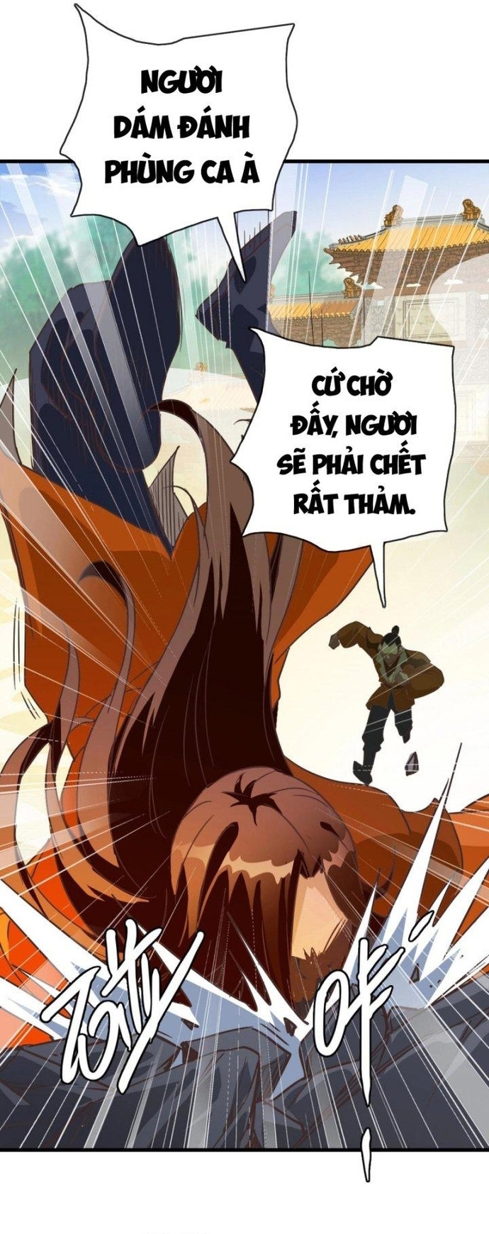 Chương 85 - Trang 18