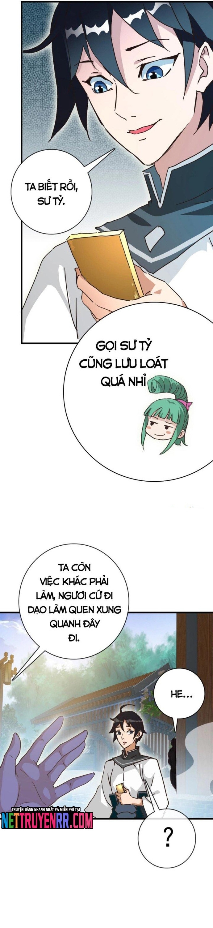 Chương 85 - Trang 22