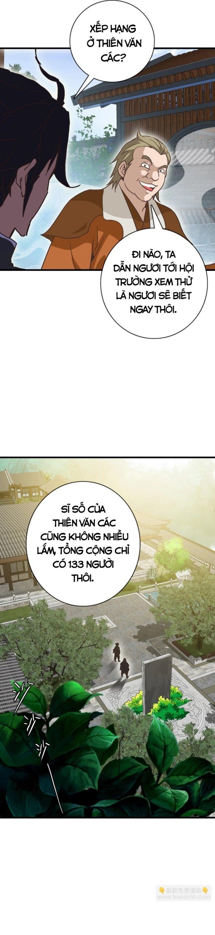 Chương 85 - Trang 25