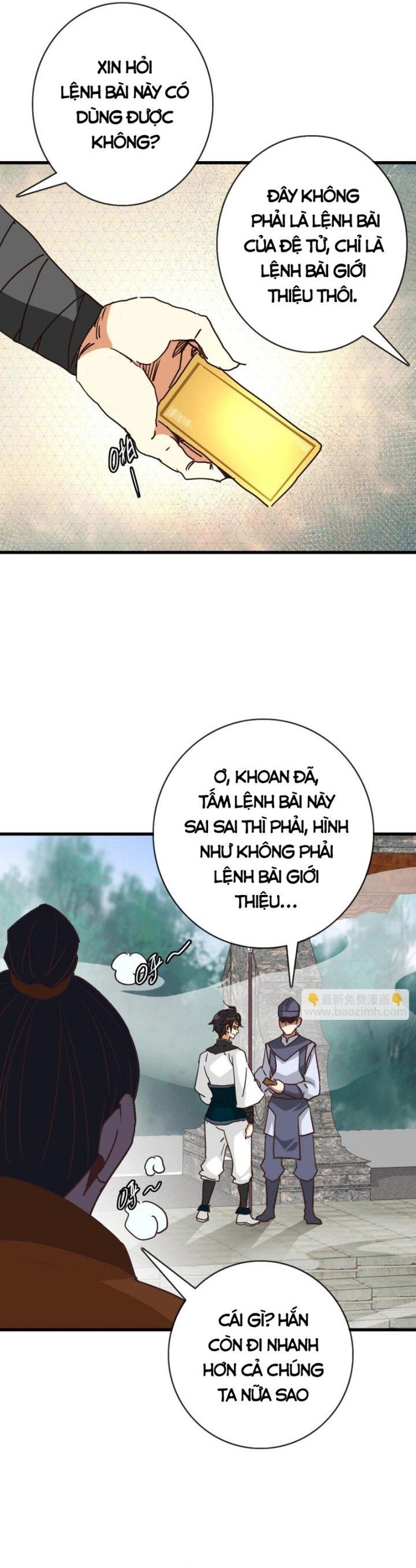 Chương 85 - Trang 5