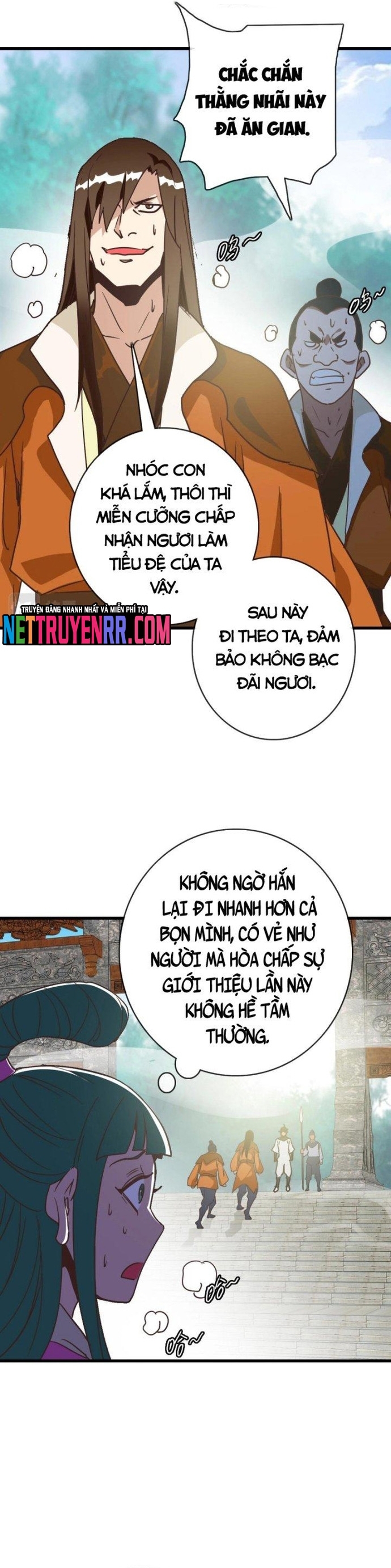 Chương 85 - Trang 6