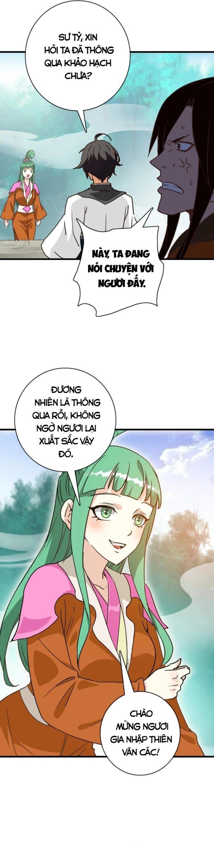 Chương 85 - Trang 7