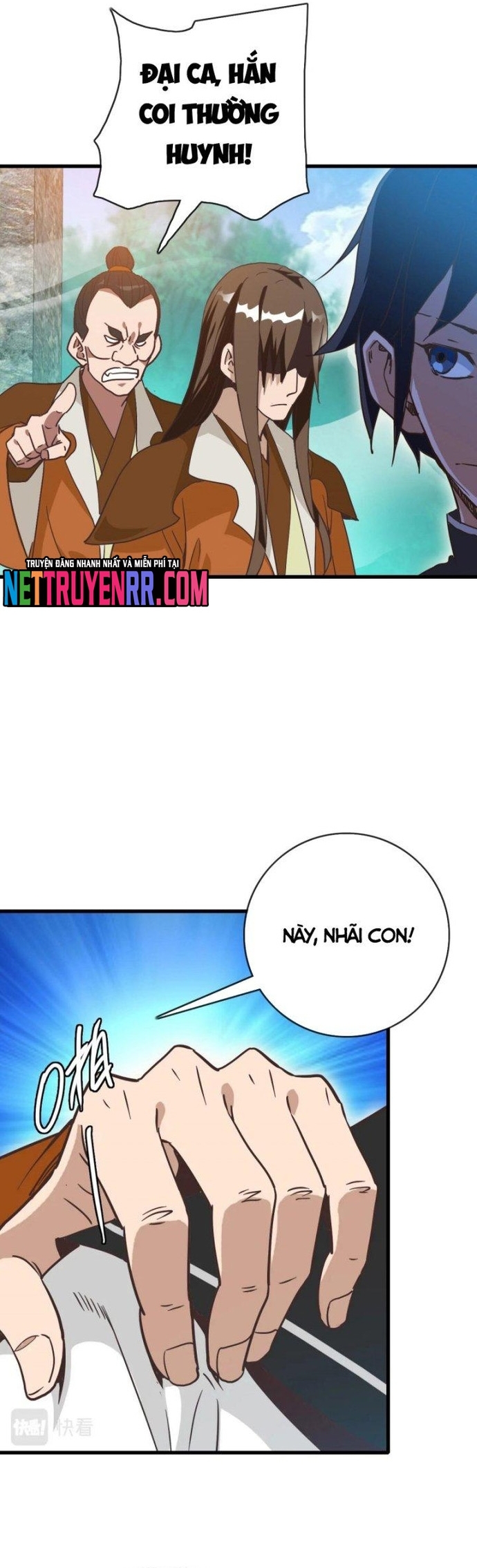Chương 85 - Trang 8