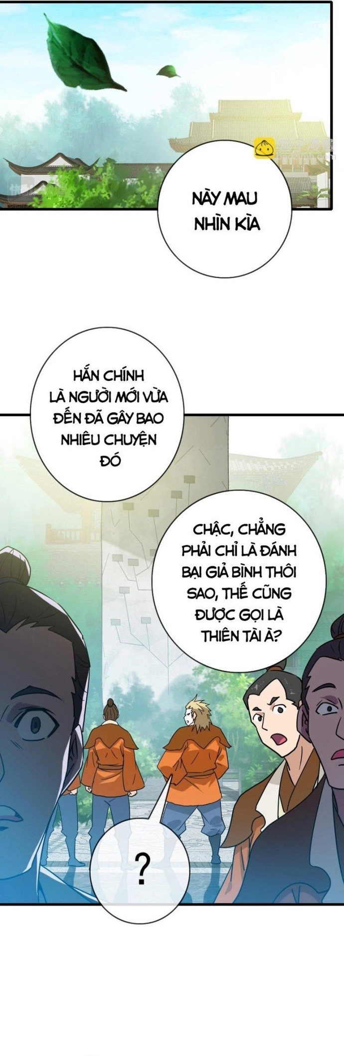 Chương 88 - Trang 12