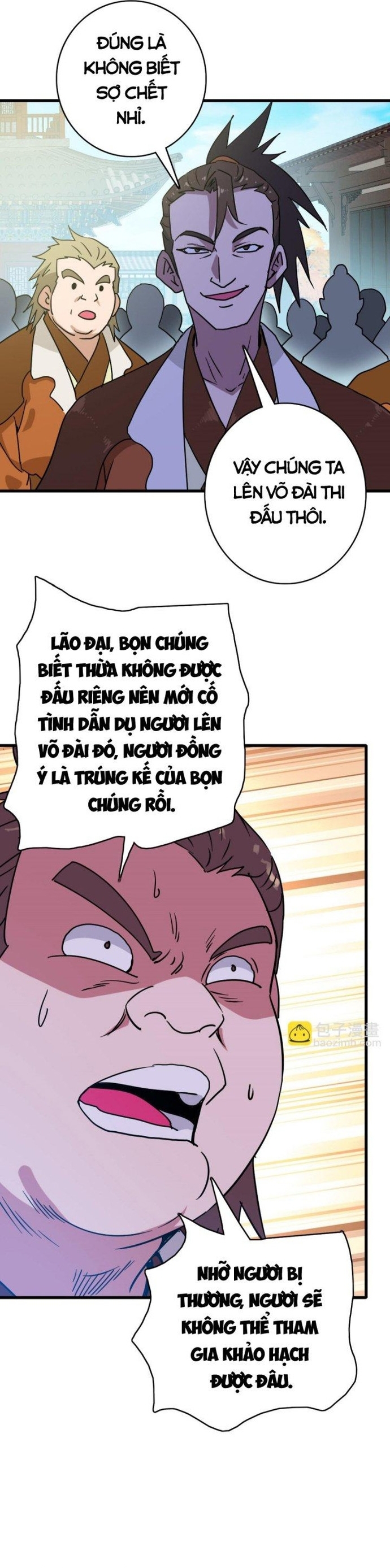 Chương 88 - Trang 17