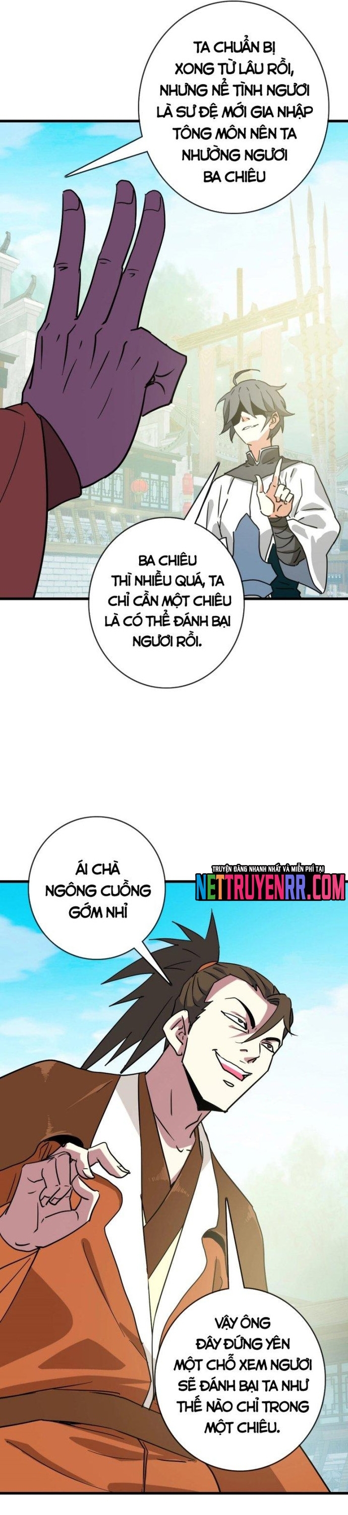 Chương 88 - Trang 22
