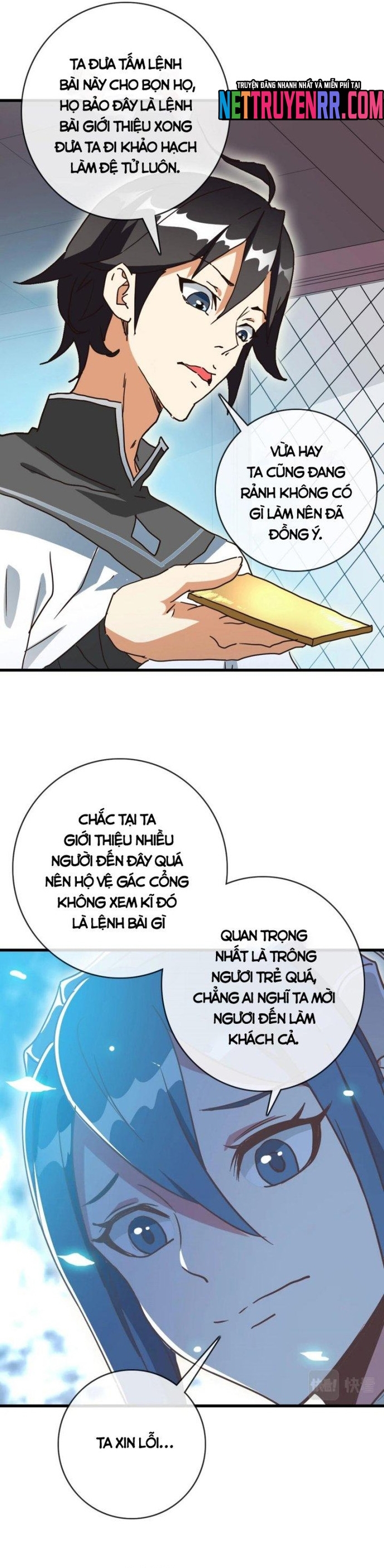 Chương 89 - Trang 2