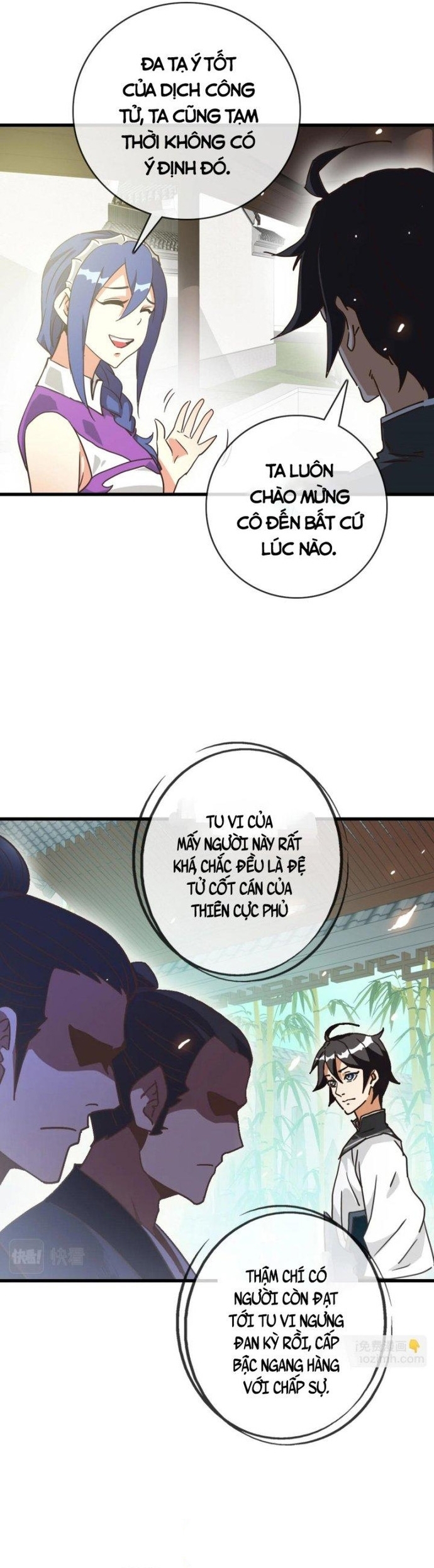 Chương 89 - Trang 13