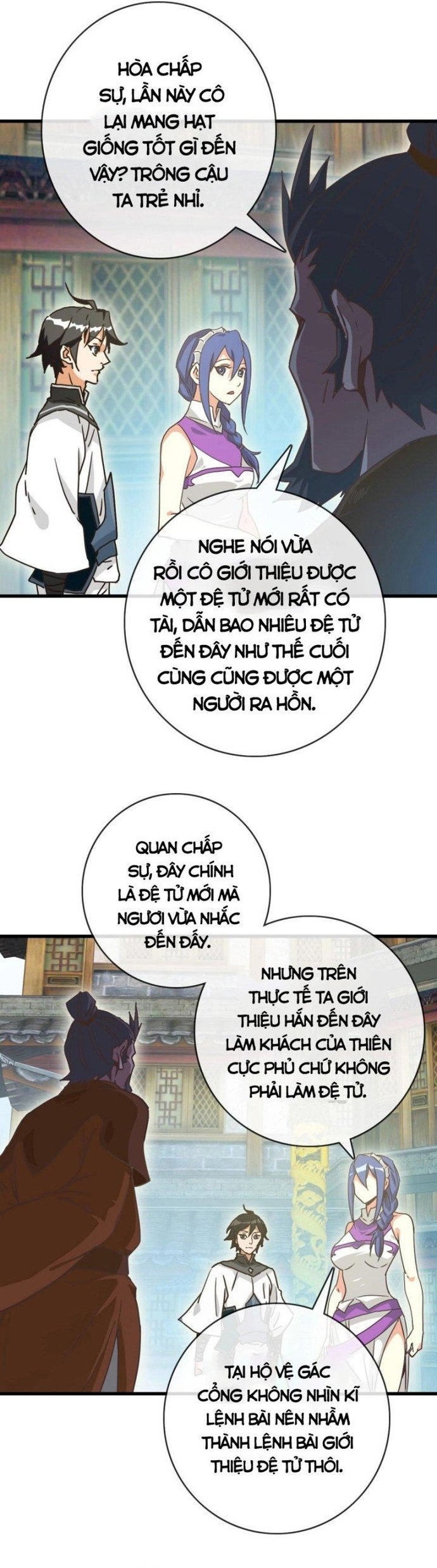 Chương 89 - Trang 6