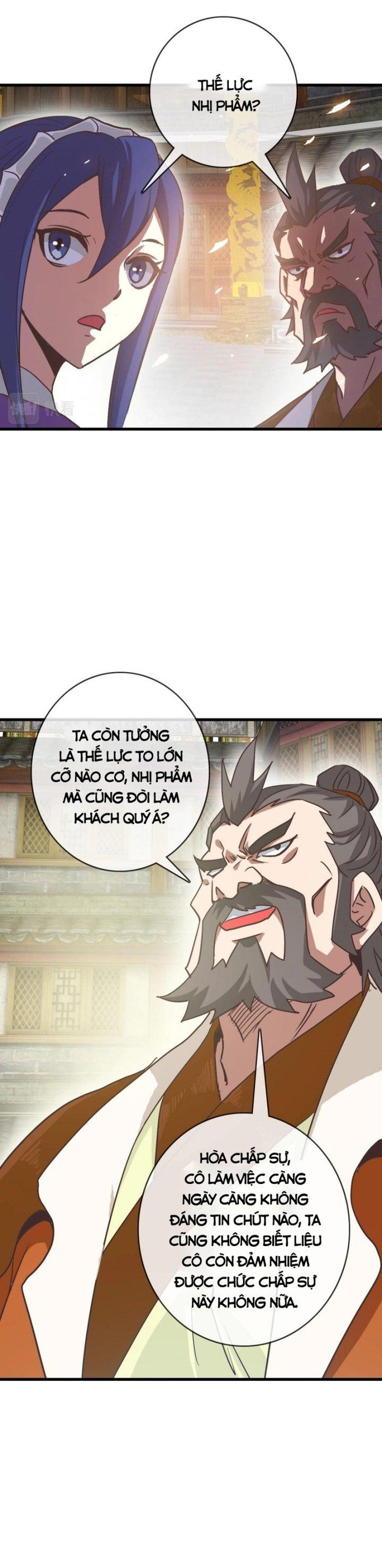 Chương 89 - Trang 8