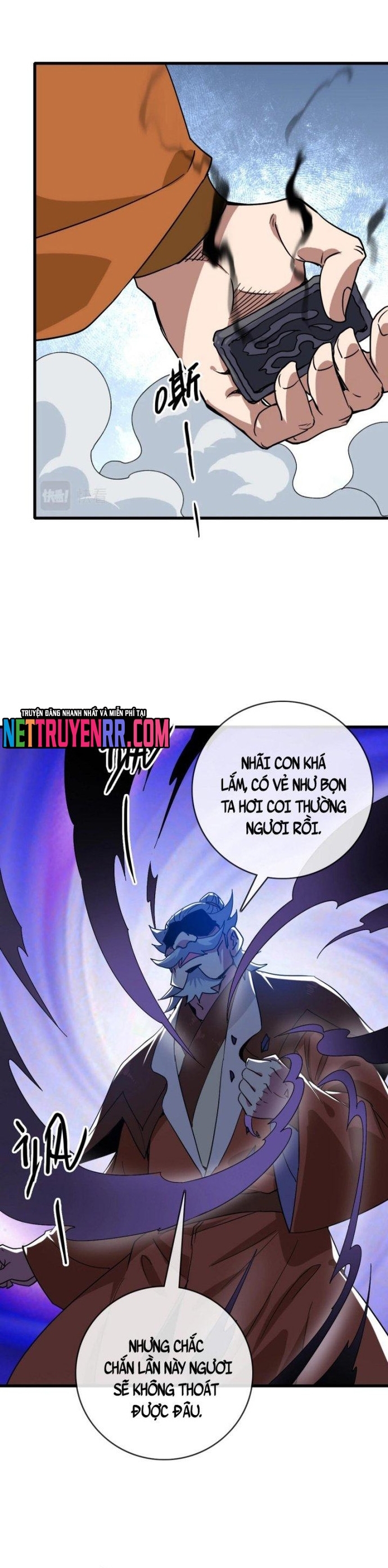 Chương 90 - Trang 22