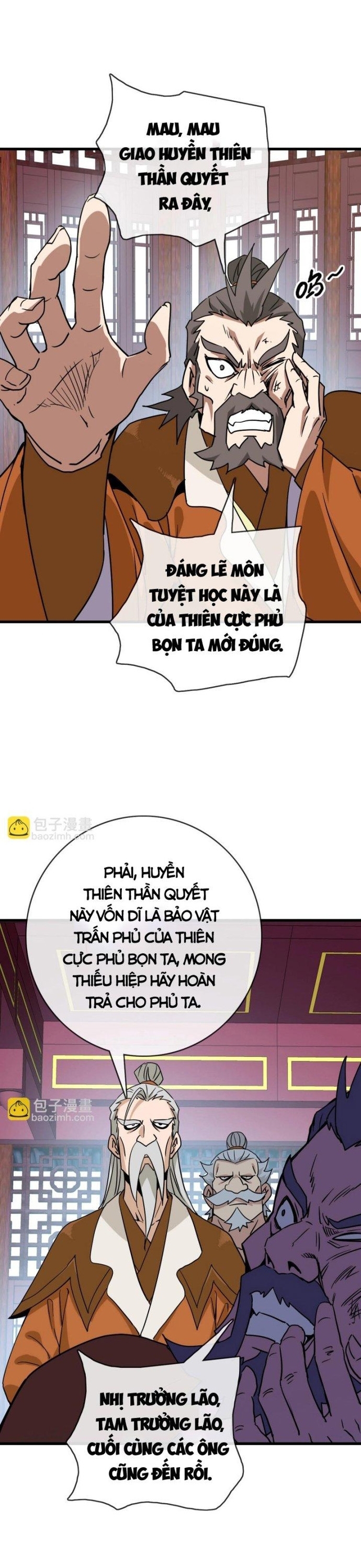 Chương 90 - Trang 5