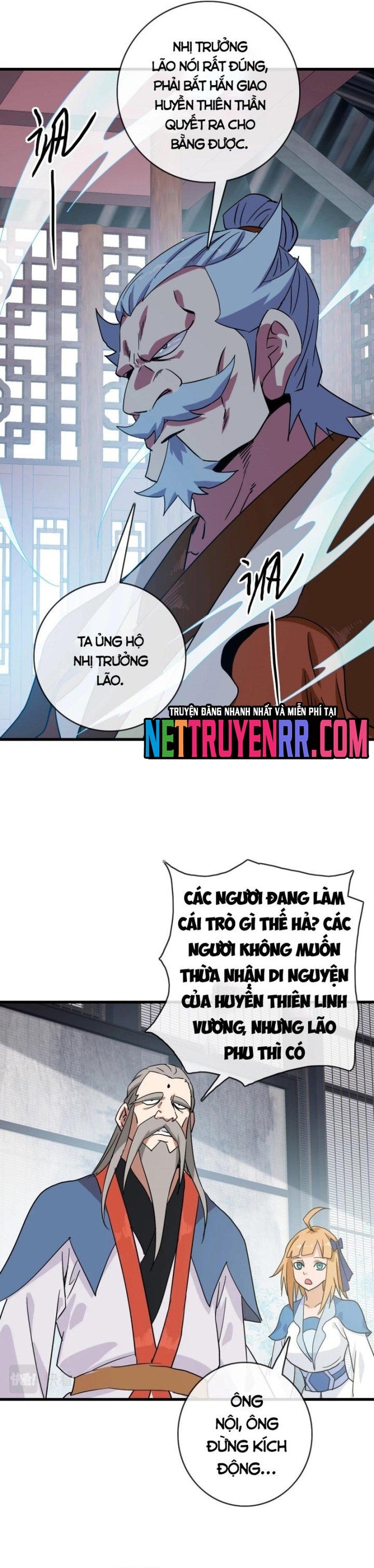 Chương 90 - Trang 8