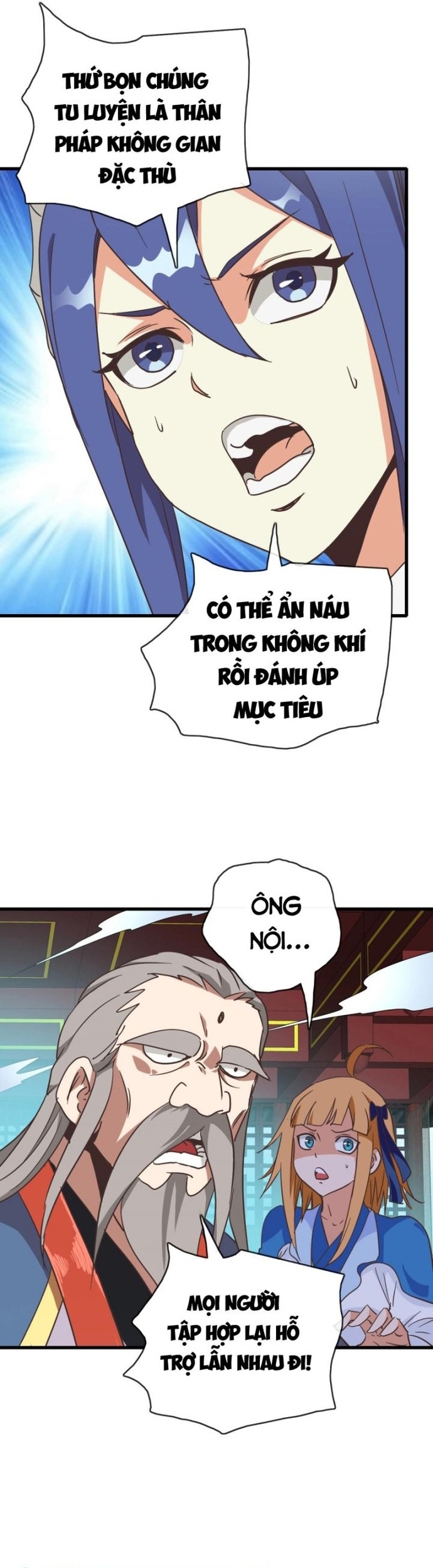 Chương 91 - Trang 2
