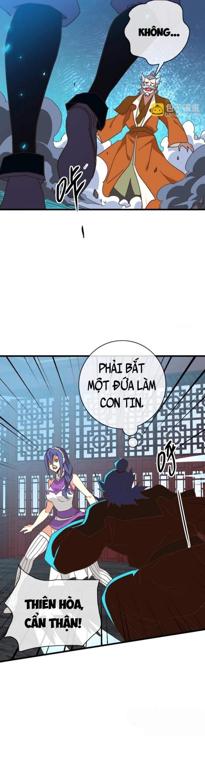 Chương 91 - Trang 11