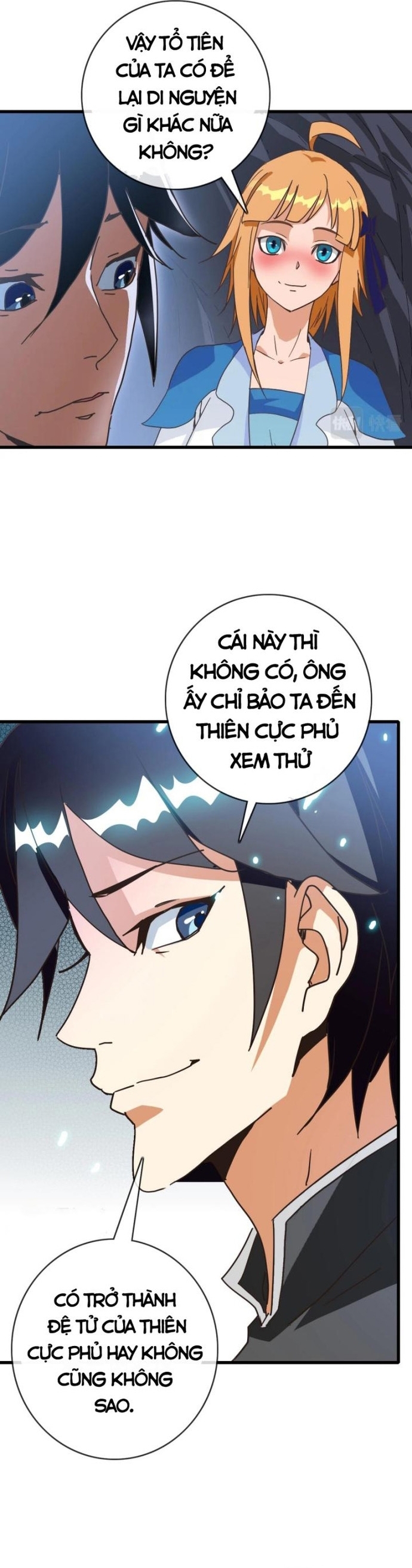 Chương 91 - Trang 20