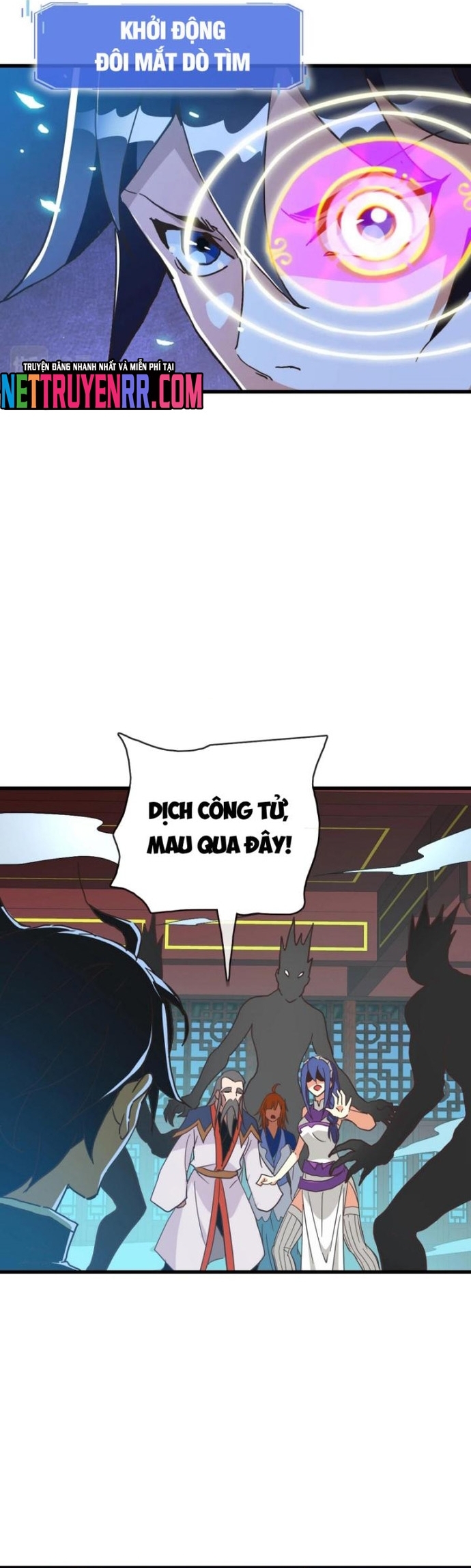 Chương 91 - Trang 3