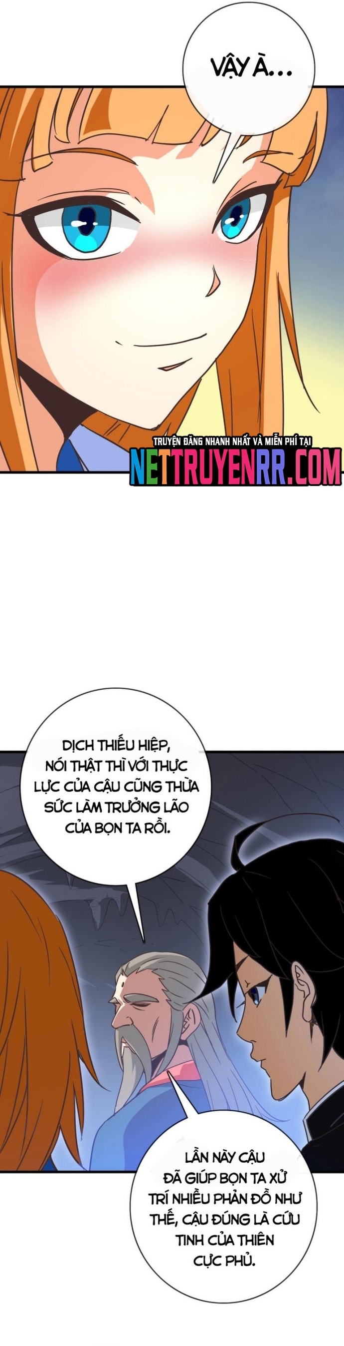 Chương 91 - Trang 21