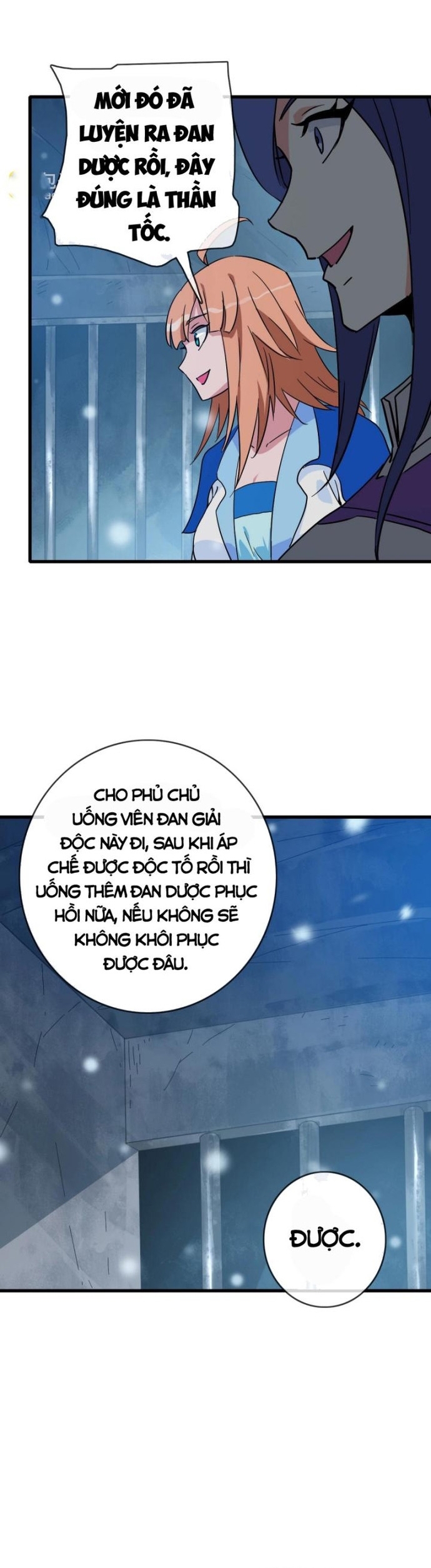 Chương 92 - Trang 15