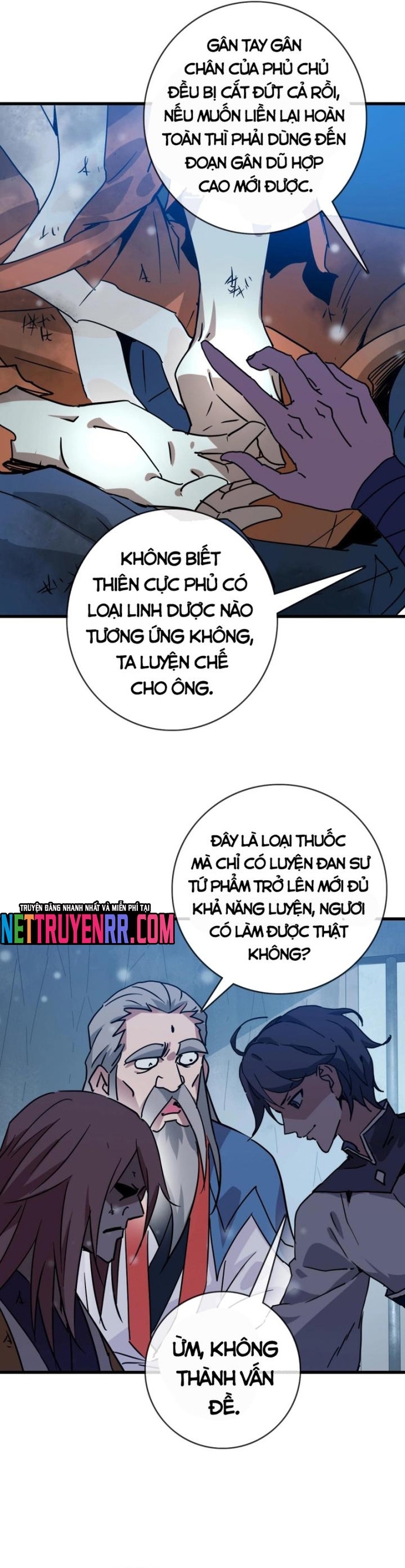 Chương 92 - Trang 17