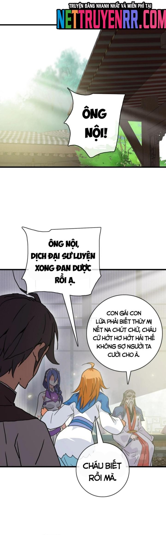 Chương 92 - Trang 21