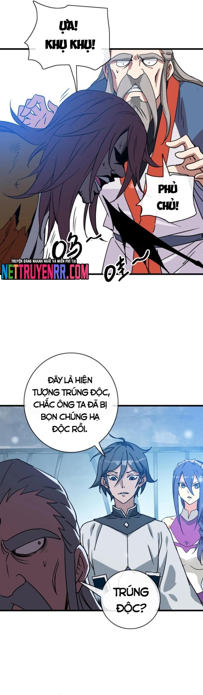 Chương 92 - Trang 5