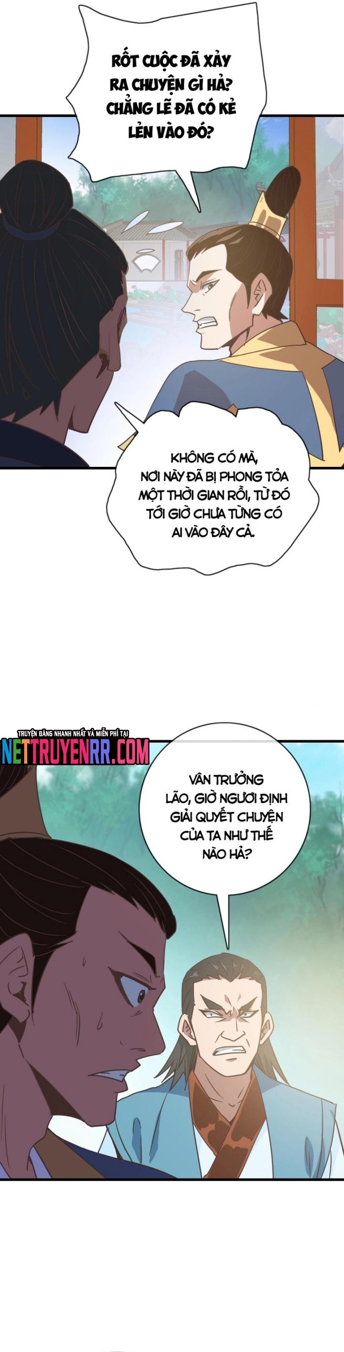 Chương 93 - Trang 21