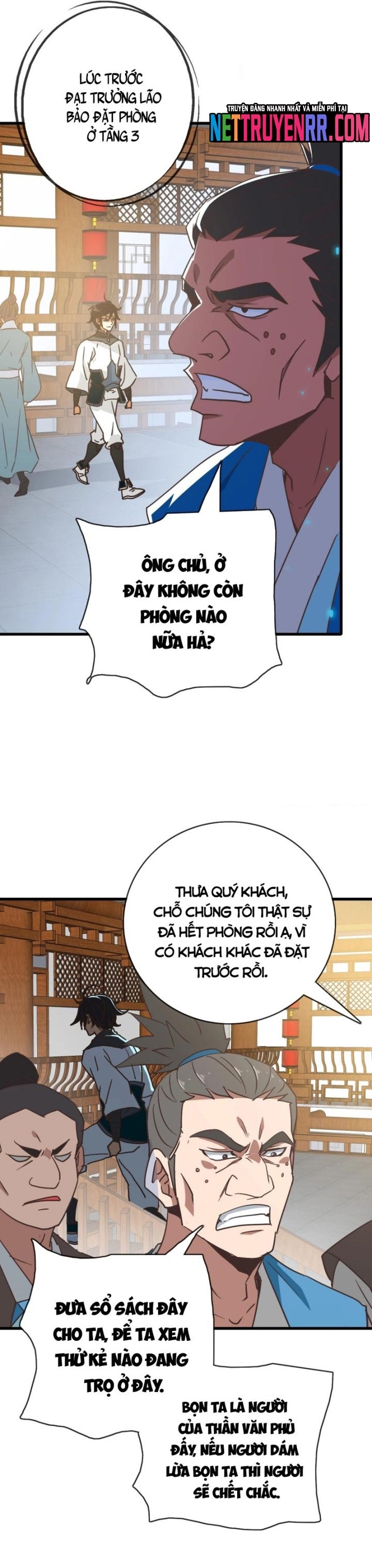 Chương 93 - Trang 27