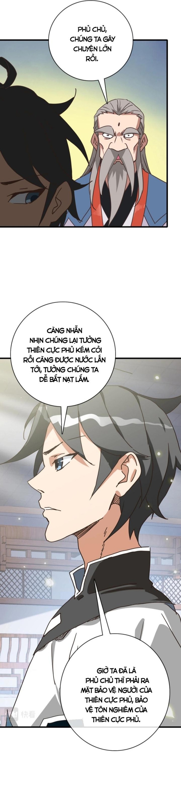 Chương 94 - Trang 23